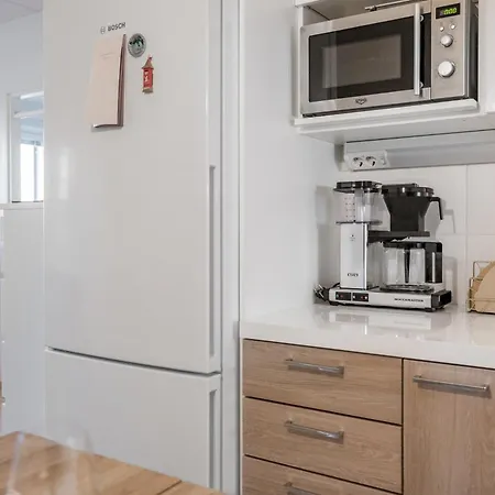 Koda Veisto - Northern Charm - Sauna & Parking *