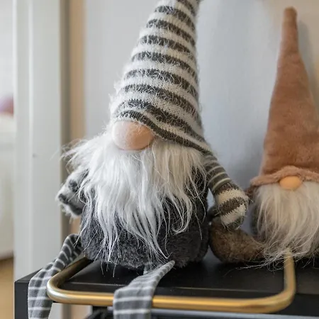 Koda Veisto - Northern Charm - Sauna & Parking * روفانييمي