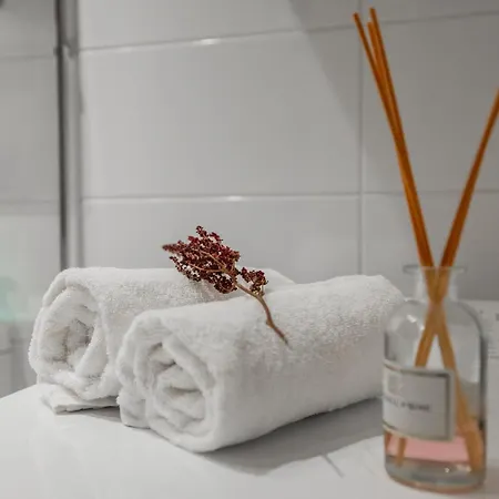 Koda Veisto - Northern Charm - Sauna & Parking Daire *
