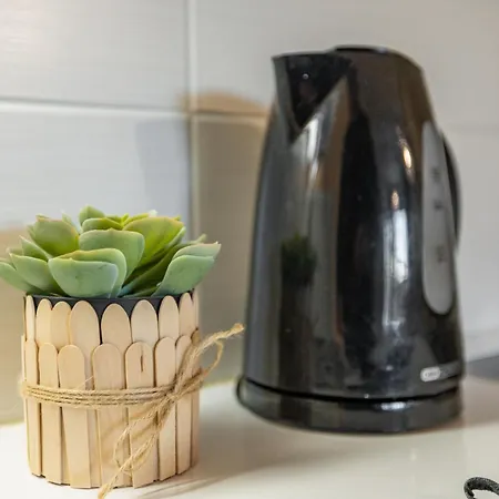 Koda Veisto - Northern Charm - Sauna & Parking روفانييمي