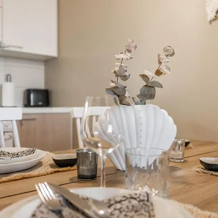Koda Veisto - Northern Charm - Sauna & Parking Daire *