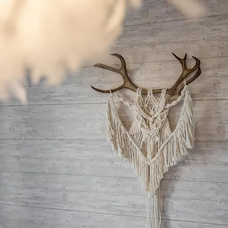 Koda Veisto - Northern Charm - Sauna & Parking *