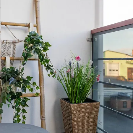 Koda Veisto - Northern Charm - Sauna & Parking شقة *