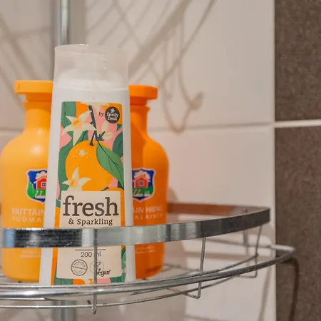 Koda Veisto - Northern Charm - Sauna & Parking شقة