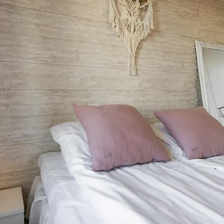 Daire Koda Veisto - Northern Charm - Sauna & Parking *