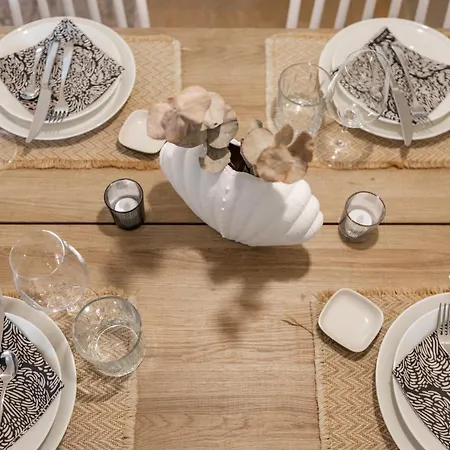 Koda Veisto - Northern Charm - Sauna & Parking Daire