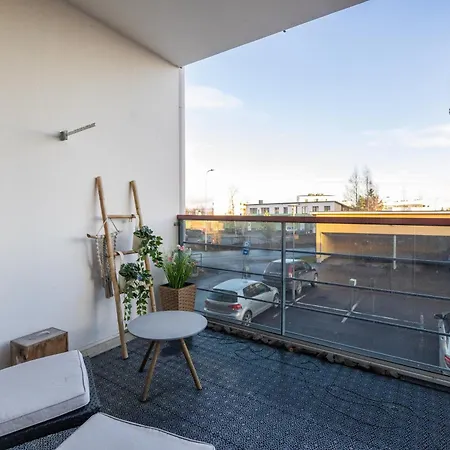 Koda Veisto - Northern Charm - Sauna & Parking روفانييمي