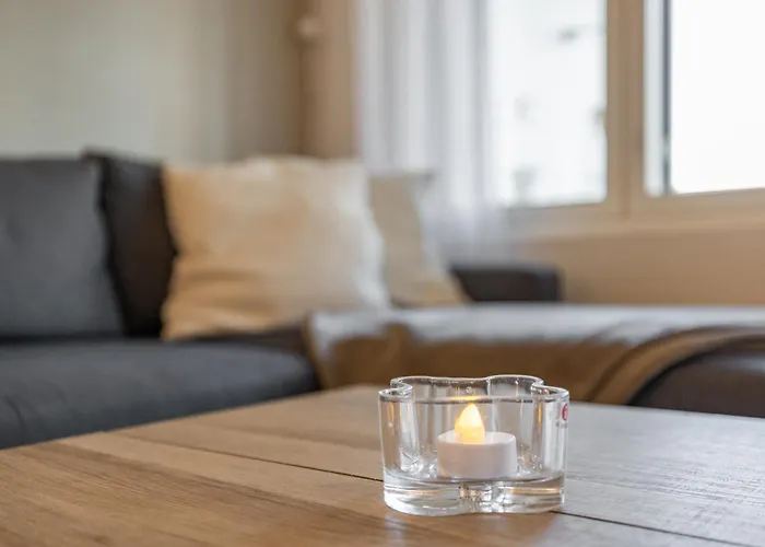 Koda Veisto - Northern Charm - Sauna & Parking Rovaniemi