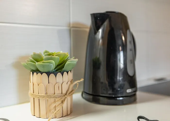 Koda Veisto - Northern Charm - Sauna & Parking Rovaniemi