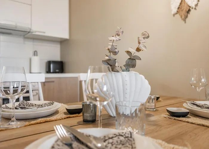 Koda Veisto - Northern Charm - Sauna & Parking Appartamento *