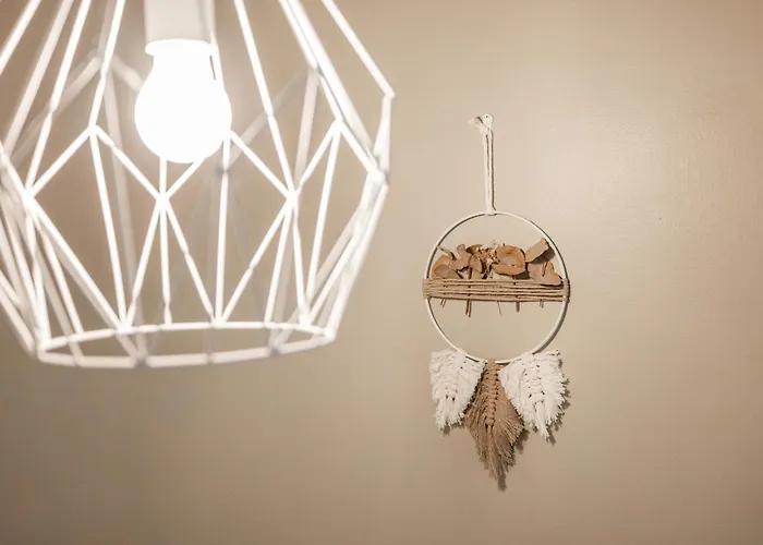 Koda Veisto - Northern Charm - Sauna & Parking *