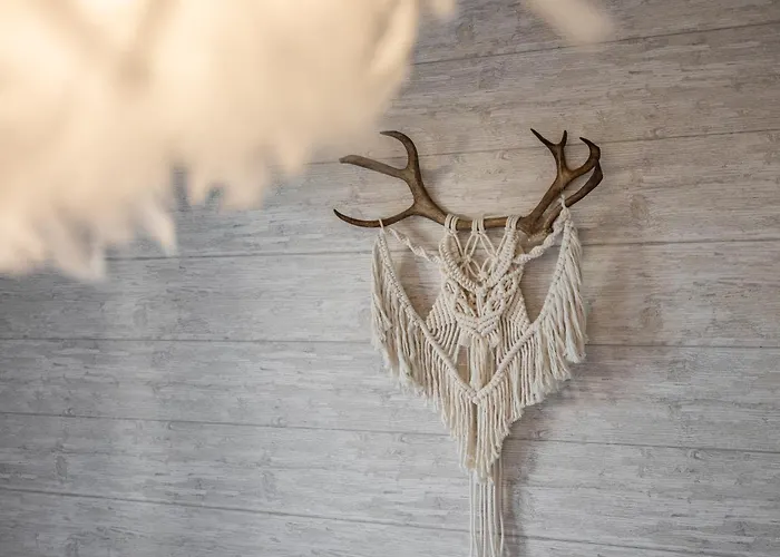 Koda Veisto - Northern Charm - Sauna & Parking *