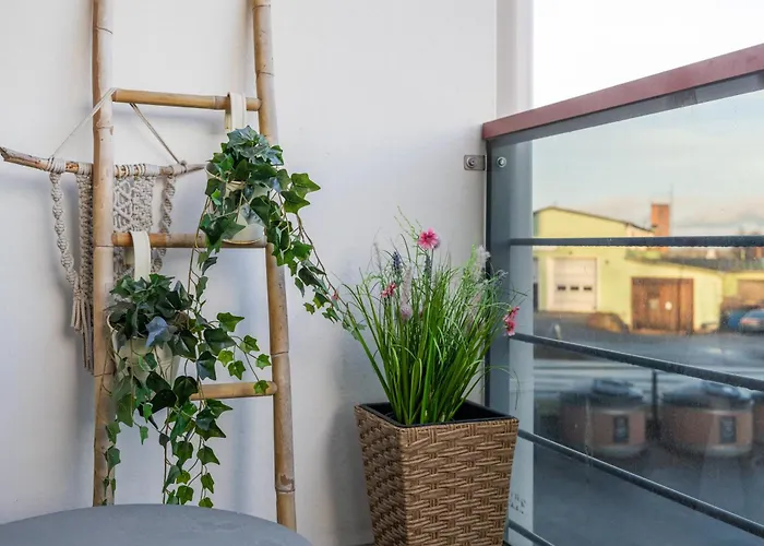 Koda Veisto - Northern Charm - Sauna & Parking Appartamento *